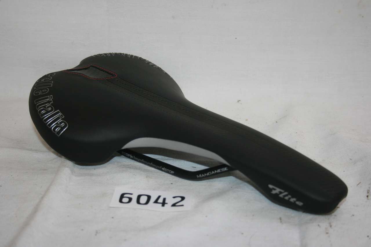 Sattel Renner und MTB
